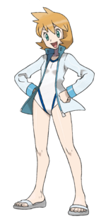 HeartGold SoulSilver Misty.png