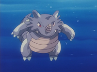 Pietra's Rhydon