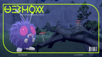 Pokédex Image Venonat SV.png