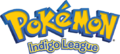 Pokémon: Indigo League logo