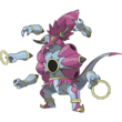 Hoopa Unbound