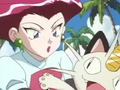 Meowth's paw error