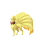 Ninetales