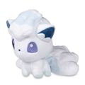 Alolan Vulpix Released April 1, 2017[3]