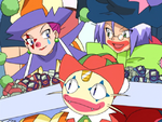 Team Rocket as Clowns.png