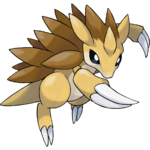 Sandslash