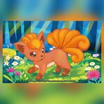 Vulpix