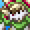 Chesnaught Pokémon Picross.png