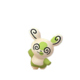 Spinda (Pattern 8)