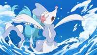 Ida's Primarina