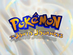 Johto Journeys