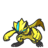 Zeraora