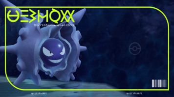 Pokédex Image Cloyster SV.png