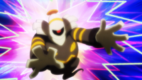 Team Rocket's Dusknoir