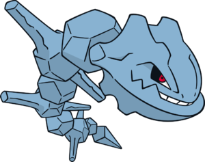 208Steelix Dream.png