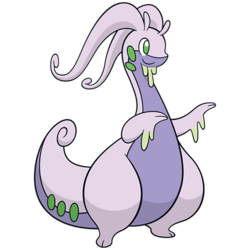 Goodra