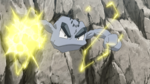 Alolan Geodude Thunder Punch.png