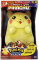 Electronic I Choose you Pikachu re-release