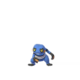 Croagunk