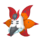 Volcarona