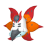 Volcarona