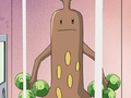 Sudowoodo