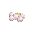 Exeggcute #355