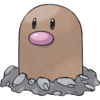 Diglett