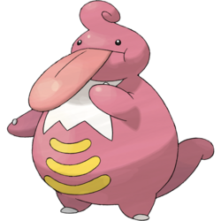 Lickilicky