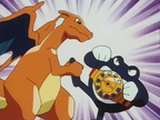 Charizard Chills