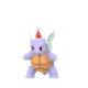 Wartortle