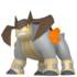 Terrakion