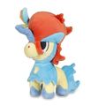 Keldeo (Resolute Forme) Released July 2012