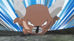 Rock hunters Pinsir Thrash.png