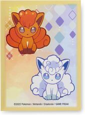 Vulpix Seasons Sleeves.jpg