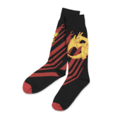 CharizardFirestorm Socks.png