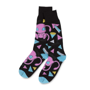 MythicalMania Socks.png