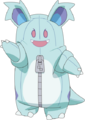 Nidothing