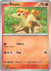 Ponyta77PokémonCard151.jpg