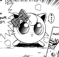 Rin's Jigglypuff