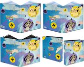 UltraPro Pikachu Mimikyu Binders.jpg