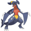 Garchomp