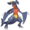 Garchomp