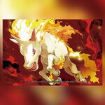 Rapidash