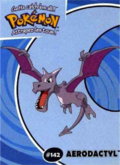 Aerodactyl