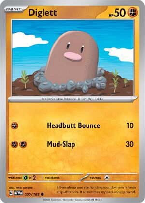 Diglett50PokémonCard151.jpg