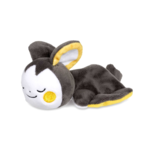 Kuttari Cutie Emolga Sleeping.png