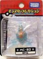 MC-82 Rotom Released December 2008[21]