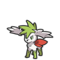 Shaymin