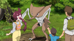 Pewter Museum Kabutops.png